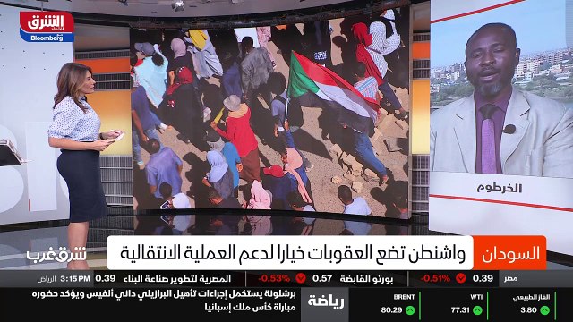 ...طبعا يعني حتى الان لم تنظم مؤتمرات أستاذ...