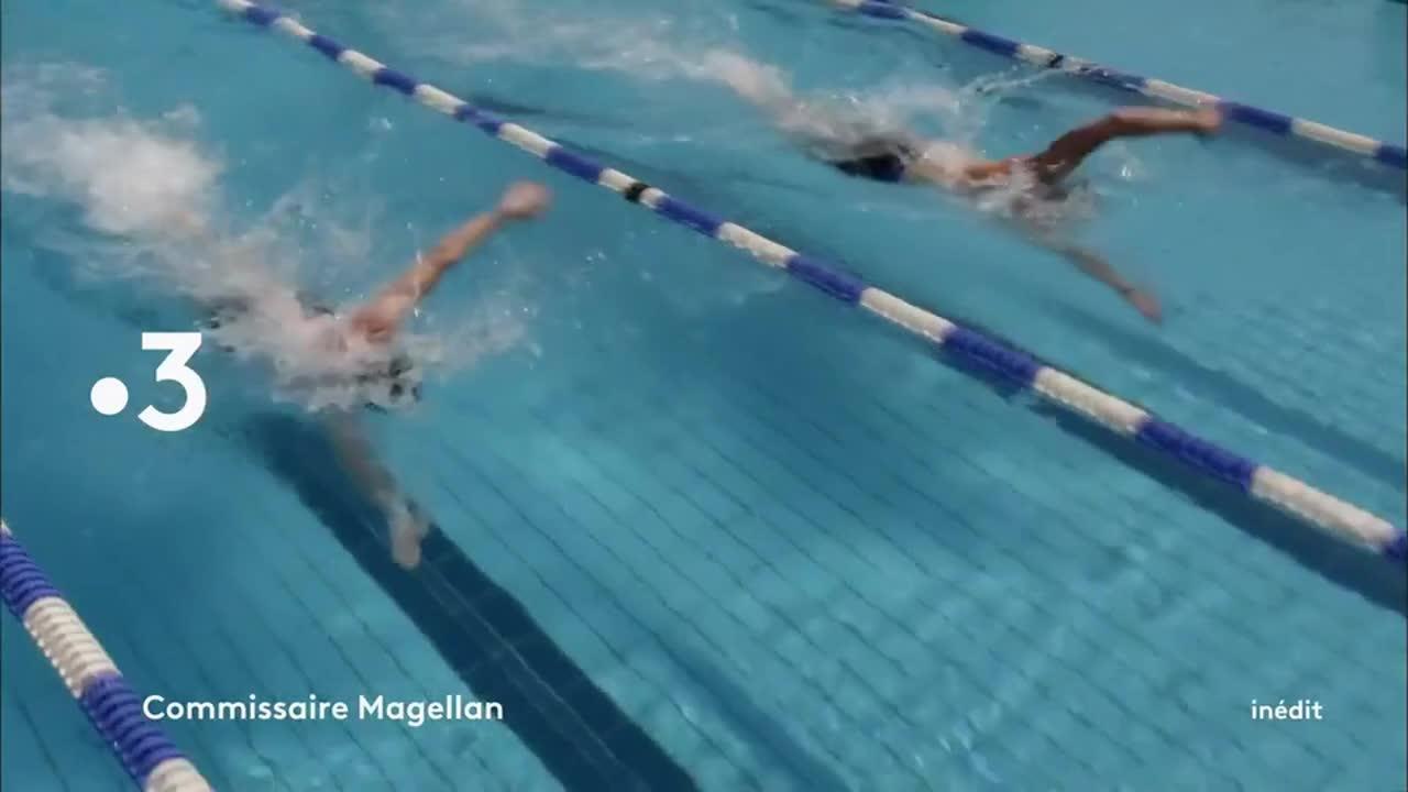Commissaire Magellan