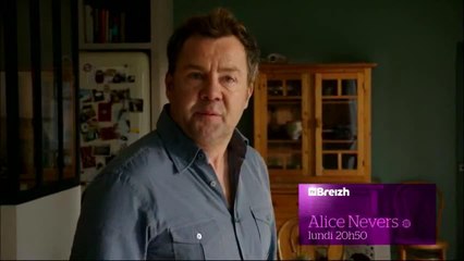 Alice Nevers, le juge est une femme