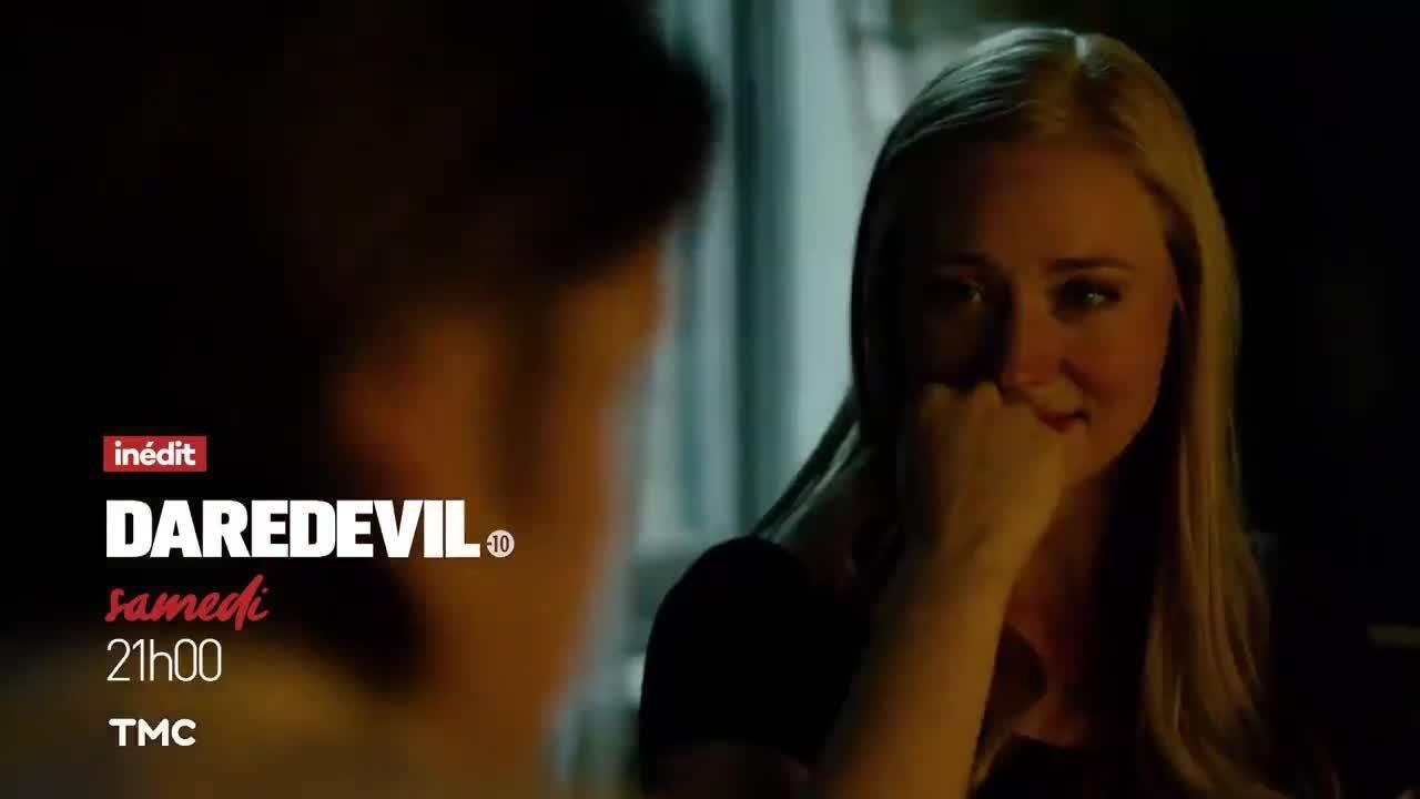 Marvel : Daredevil