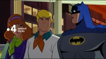 Scooby Doo et Batman : l'alliance des héros - 28 avril