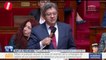 Le vibrant discours de Jean-Luc Mélenchon à l'Assemblée nationale