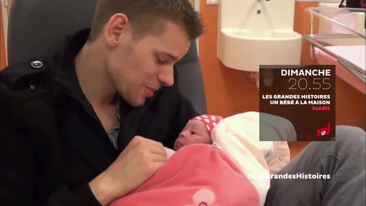 Tellement vrai : les grandes histoires