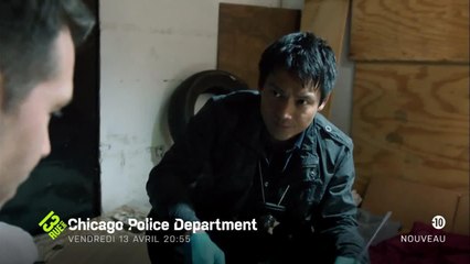 Chicago Police Department