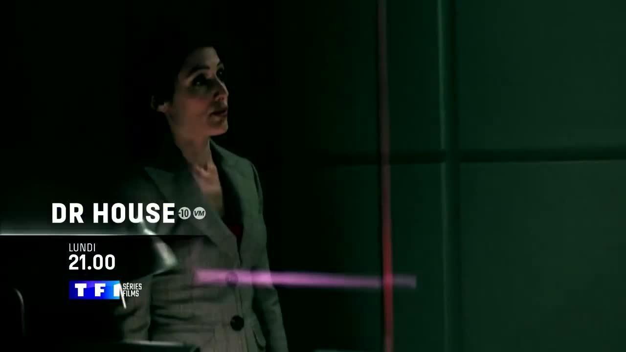 Dr House