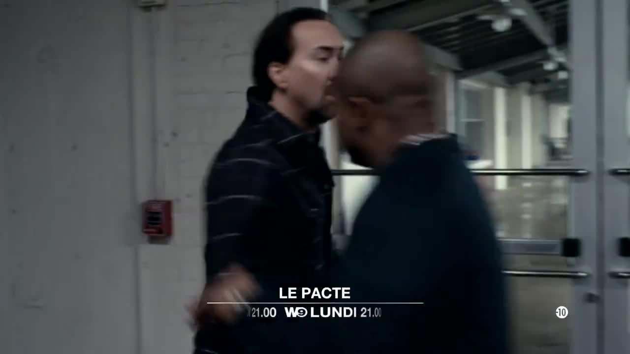 Le pacte