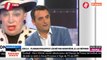 Florian Philippot répond à Quotidien après ses propos sur un journaliste de l'émission