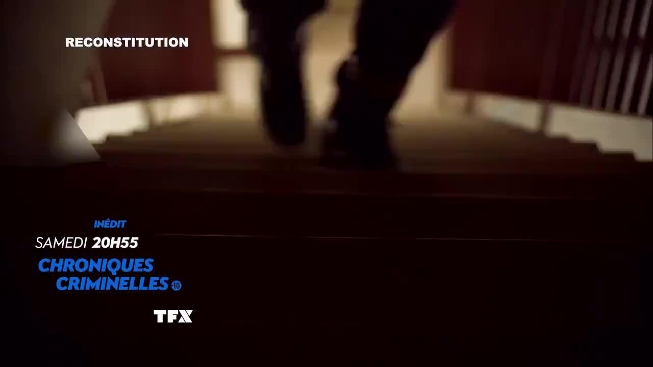 Chroniques criminelles