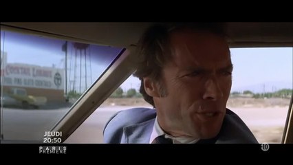 L'épreuve de force - 26 avril