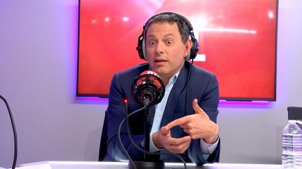 Marc-Olivier Fogiel sur sa relation avec Laurent Gerra : "Il a vu que je n'étais pas le con qu'il imaginait…"