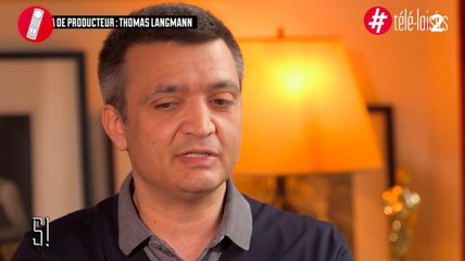 Accusé de harcèlement par sa femme, Thomas Langmann s'explique et dément