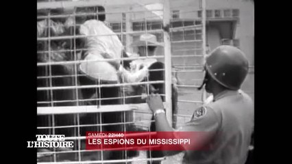 Freedom Summer : Mississippi, 1964