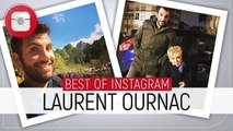 Laurent Ournac : ses vacances, ses tournages, Danse avec les stars… Il s'éclate sur Instagram
