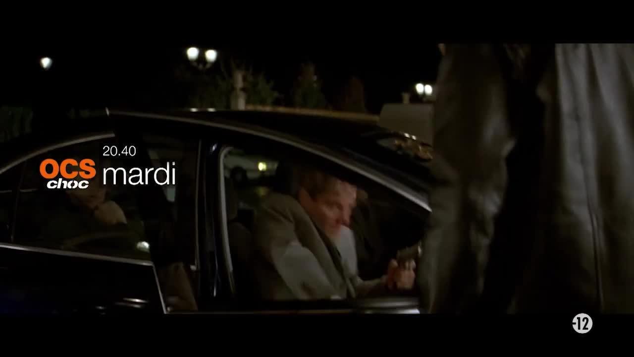 Le baiser mortel du dragon