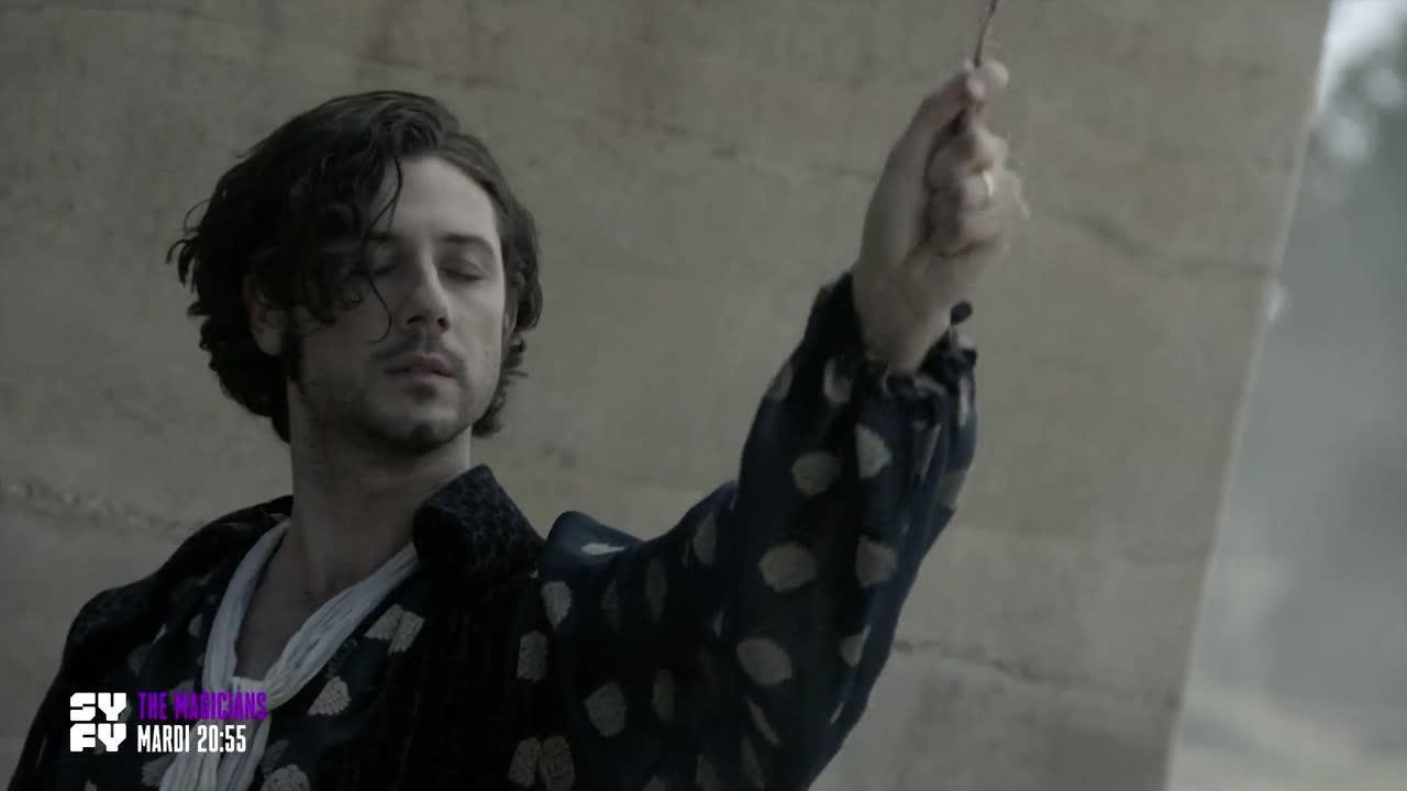 The Magicians