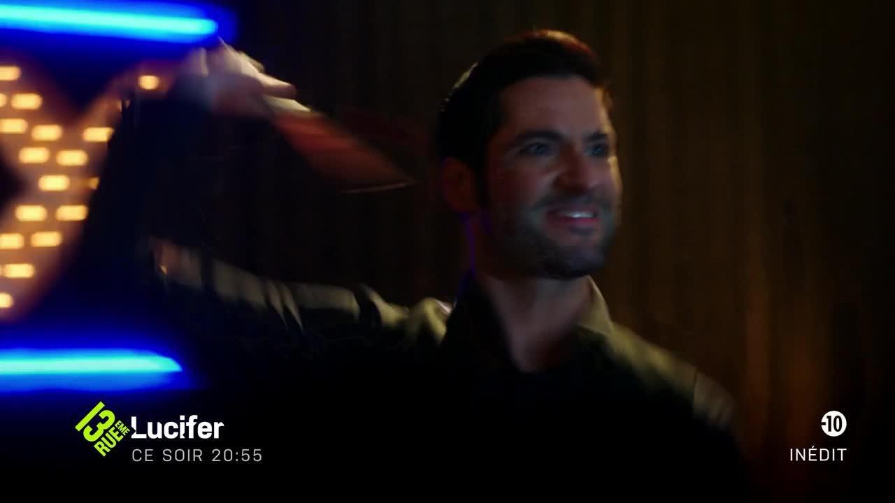 Lucifer