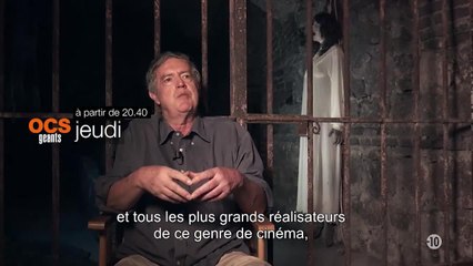 La planète des vampires