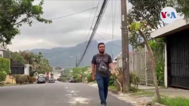 tn7-periodistas-nicaraguenses-exiliados-costa-rica-050122