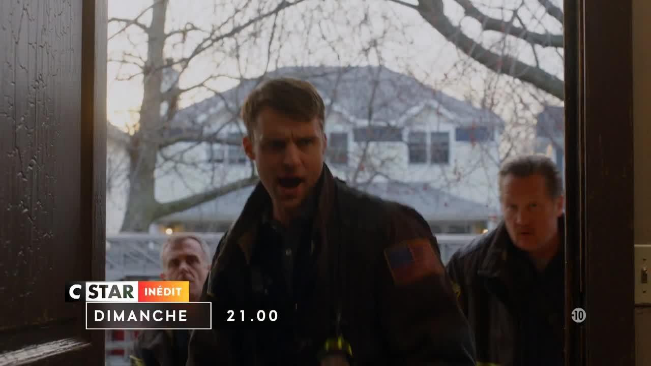 Chicago Fire