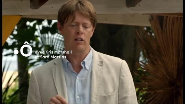 Meurtres au paradis - 27 avril