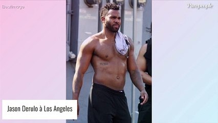 Jason Derulo pète les plombs et tabasse deux inconnus...  qui l'ont appelé "Usher" !