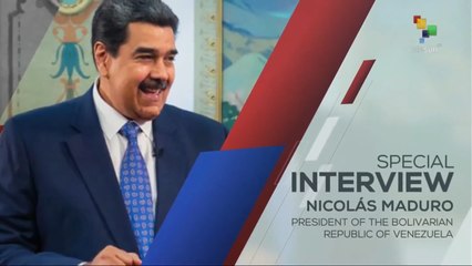 “Why U.S. keep sabotaging a dialogue that is a beneficial for the country?”