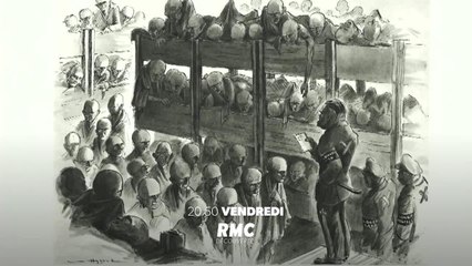 Struthof, le camp oublié