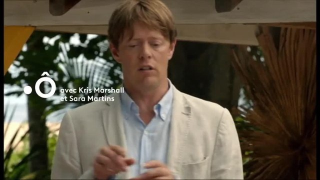 Meurtres au paradis - 4 mai