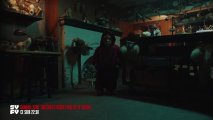 Channel Zero : Butcher's Block