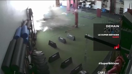 Le super bêtisier - 18 avril