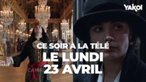 Yakoi à regarder à la télé ce soir (Lundi 23 avril) ?