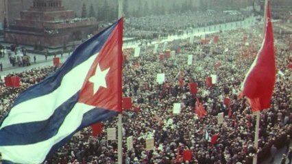 CUBA, L'HISTOIRE SECRETE - 22 avril