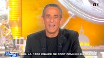 Salut les Terriens ! : Thierry Ardisson tacle (encore) Laurent Delahousse !