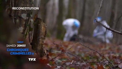 Chroniques criminelles