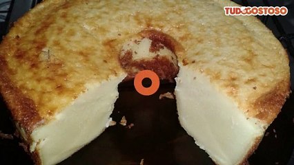 Bolo Amelia - tradição de familia