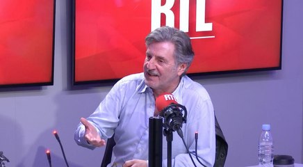 Daniel Auteuil massacre la télé-réalité : "La connerie, au bout d'un moment, c'est violent"