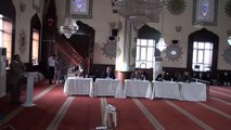 Kahramankazan'da Kur'an-ı Kerim'i güzel okuma yarışması düzenlendi