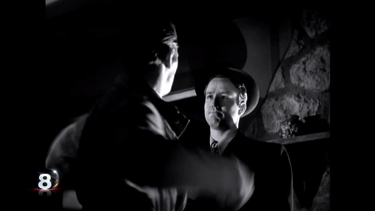 Salut les Terriens !