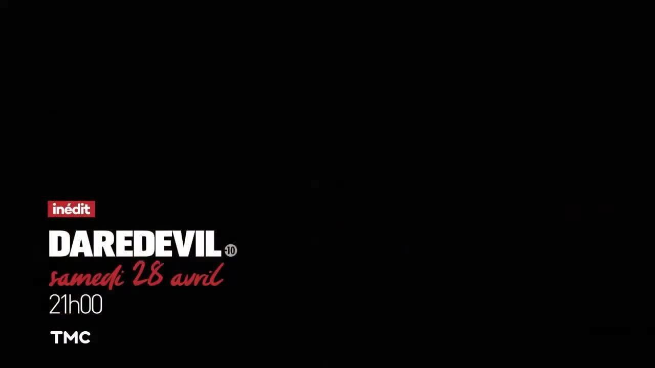 Daredevil
