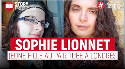 Affaire Sophie Lionnet : les détails ignobles du meurtre