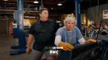 Wheeler dealers - 23 avril