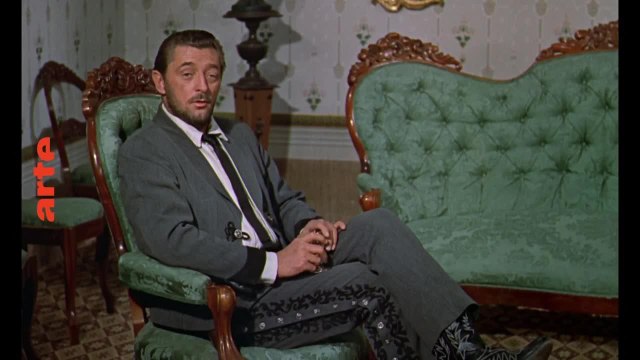 L’aventurier du Rio Grande - 22 avril