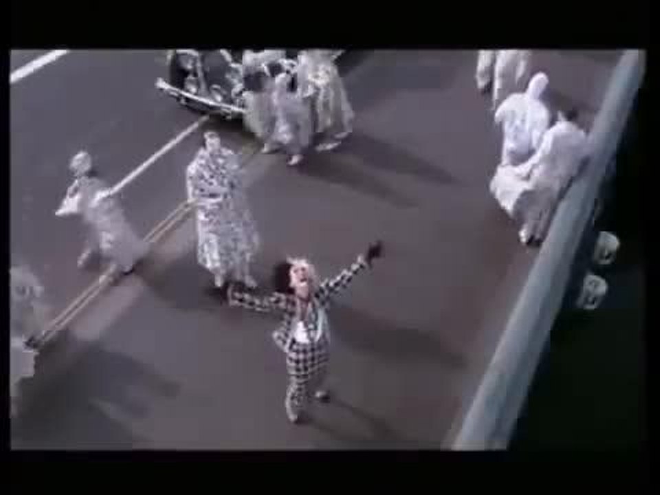 102 dalmatiens - 9 avril