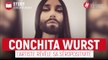 Conchita Wurst - Menacée par un ex, elle révèle sa séropositivité