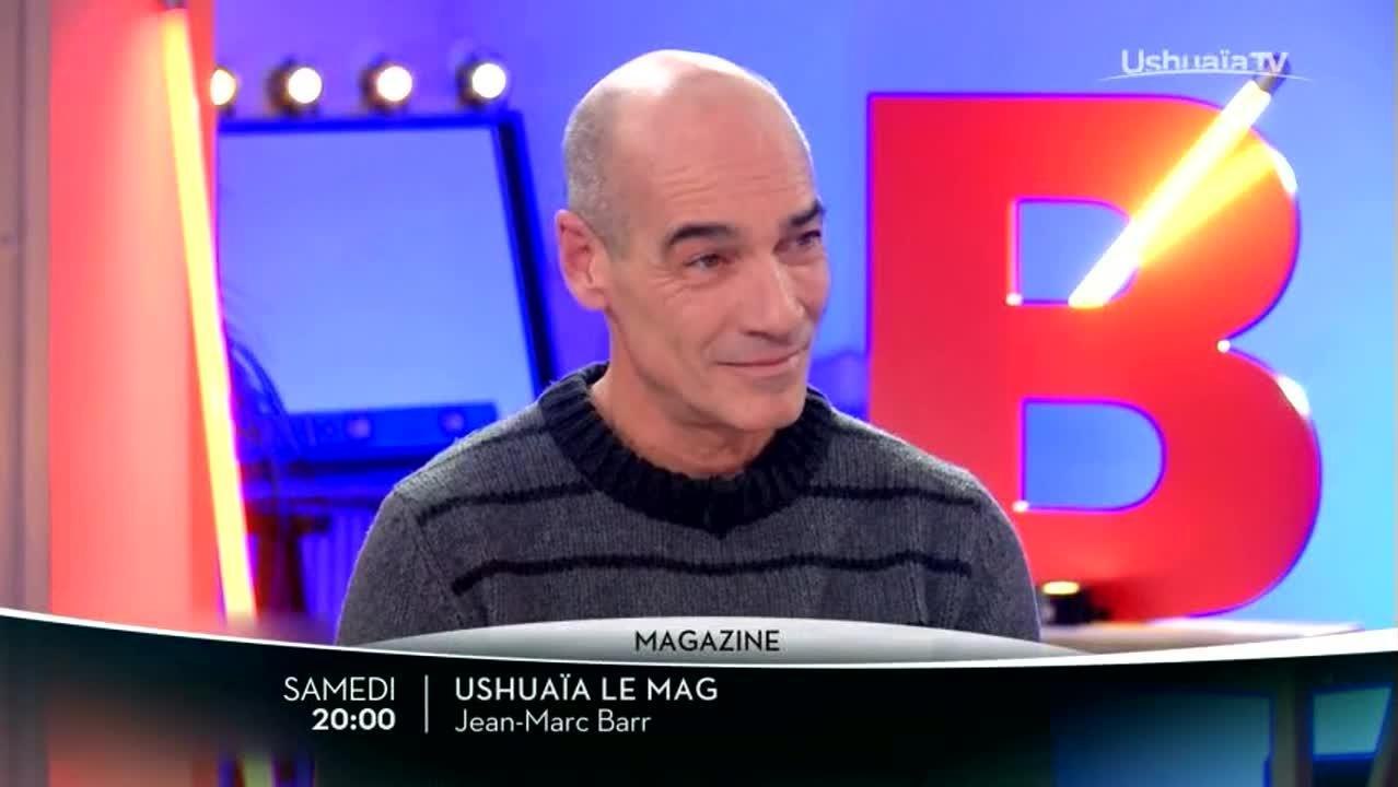 Ushuaïa, le mag