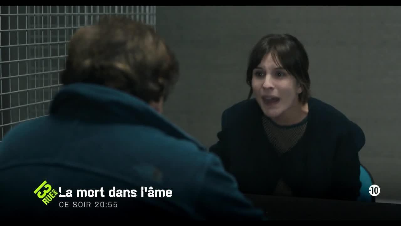 La mort dans l'âme