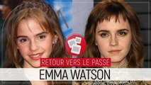 Emma Watson : petite Hermione est devenue grande