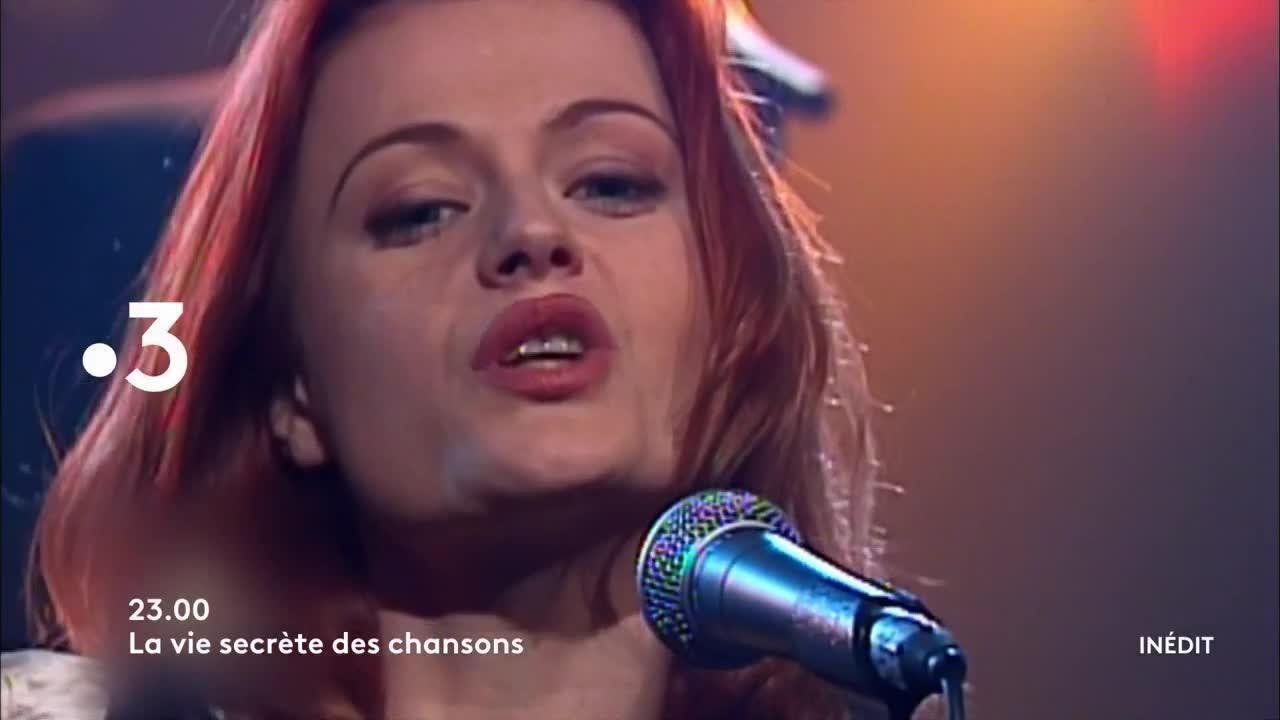 La vie secrète des chansons - 13 avril