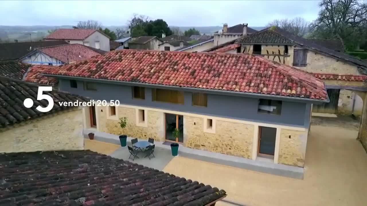 La maison France 5