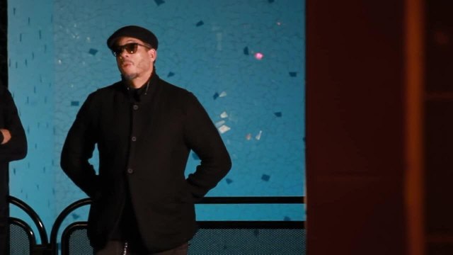 JoeyStarr se confie à Michel Denisot (En Off, Paris Première) : Je suis pas facile